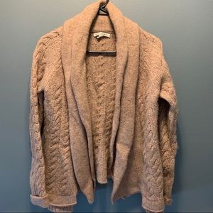 Banana Republic cardigan